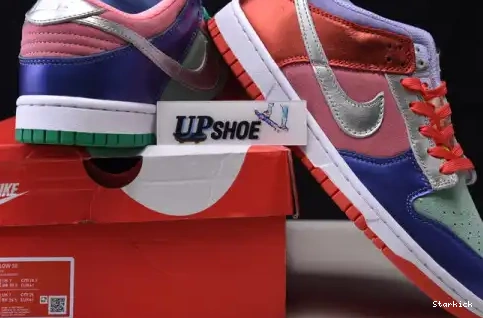  (W)  Nike DN0855-600 Pulse Dunk Sunset Low 0606